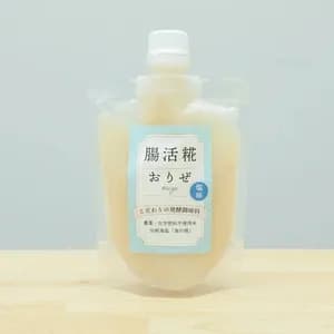 発酵調味料「おりぜ」塩味
