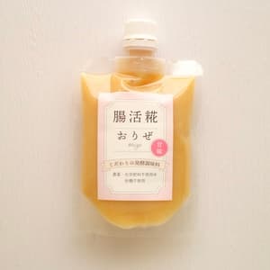 おりぜ甘味の口コミ・レビュー(匿名さん)