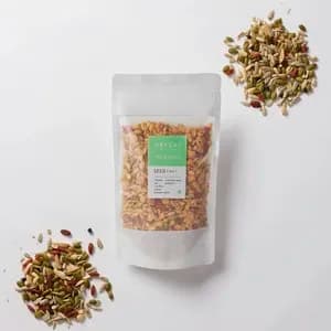 砂糖不使用麴の甘さ＜糀グラノーラ・シード＞砂糖不使用の口コミ・レビュー(Саорёшкаさん)