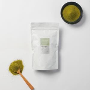 農薬・化学肥料不使用のお米から作る＜糀グラノーラ・抹茶＞砂糖不使用の口コミ・レビュー(ピノ子さん)