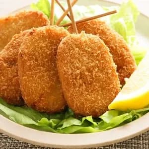 さばメンチの口コミ・レビュー(Joanさん)