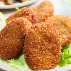 でかさばメンチの口コミ・レビュー(紫陽花さん)