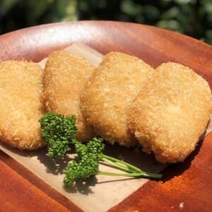 でかタコメンチの口コミ・レビュー(tomiさん)