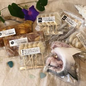 あじ屋・漁師町の詰め合わせ