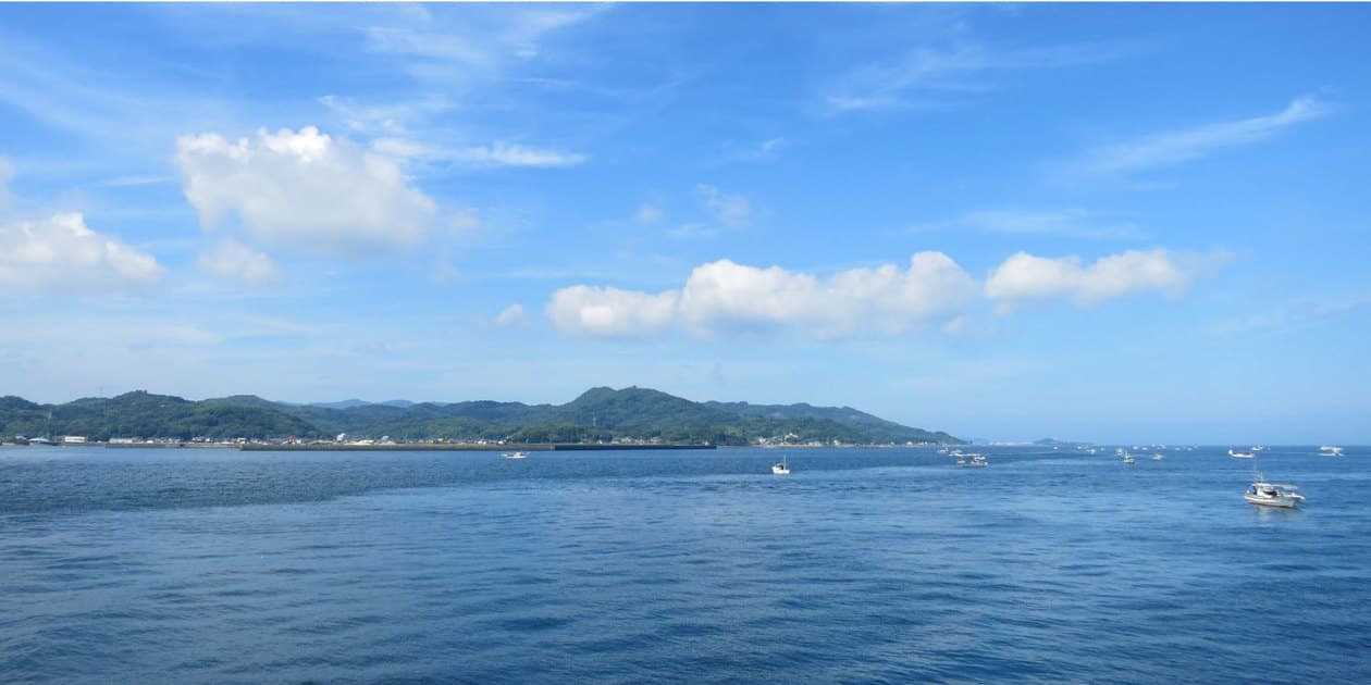 松下蒲鉾店ロゴ