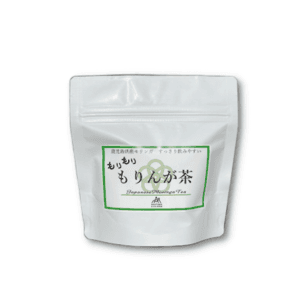 無農薬・無化学肥料＜モリンガのお茶＞の口コミ・レビュー(喜助さん)