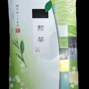 【2026年新茶】あまたま農園　煎茶｜無農薬・無肥料栽培