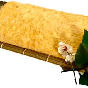 手作り玉子焼き