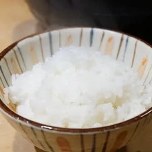 ◆稲架掛け天日干し【令和7年度産】さとじまん【玄米/白米】農薬・化学肥料不使用の口コミ・レビュー(しげをさん)