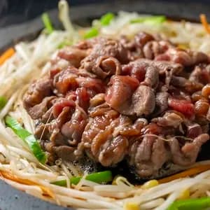 阿蘇の草原育ち＜熊本ジンギスカン＞希少な国産羊肉の晩白柚香る特製ダレ仕込み！ご家庭で簡単調理の口コミ・レビュー(おかゆさん)