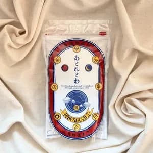 旨みと甘みを引き出す熟成塩＜塩蔵静置5年＞天日海塩  の口コミ・レビュー(リリーさん)