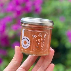 いちじくジャム　無花果　フィグジャム　無添加　　ジャム　バルヤンナイク