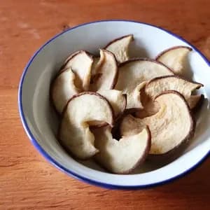 【砂糖不使用無添加ドライフルーツ】宮城県角田市の吉川果樹園さんが作る甘〜い新高梨はどこか懐かしい しっとりドライに。