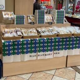 イベント出店情報などのお知らせ