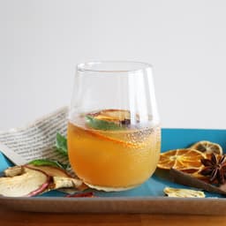 ドライフルーツで作るサングリア｜自宅で楽しむ簡単サングリアの作り方