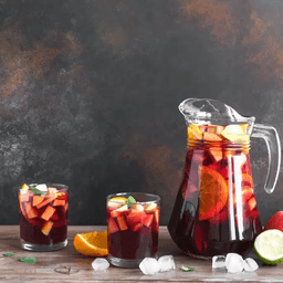 サングリアとは？作り方・美味しくなるコツを解説