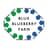 BLUE BLUEBERRY FARMロゴ画像