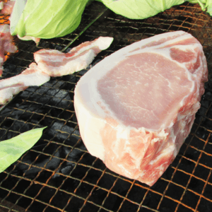 【香心ポーク】ブロック肉各種の口コミ・レビュー(ねこだいすきさん)