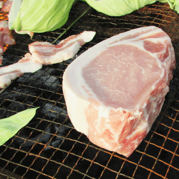 【香心ポーク】ブロック肉各種