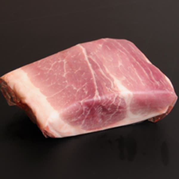 モモブロック 【香心ポーク】