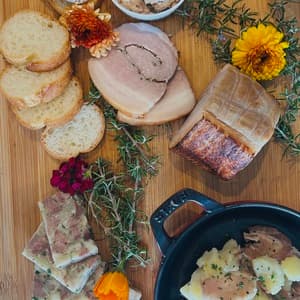 【おまかせ】無添加加工品セット＜ギフト対応可能＞