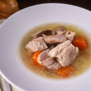 【無添加お手軽惣菜】スープ・煮込み料理