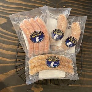 【おまかせ】無添加おつまみセットの口コミ・レビュー(エイミーさん)