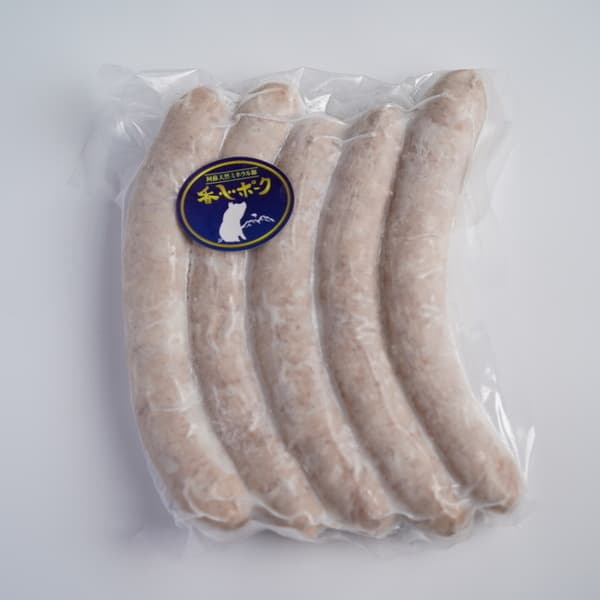 無添加フランク業務用 【香心ポーク】