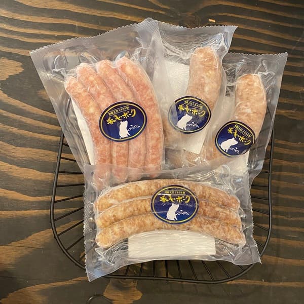 【おまかせ】無添加おつまみセット