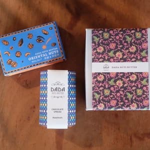 チョコスプレッドギフトSETの口コミ・レビュー(lightさん)