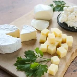 グラスフェッド ナチュラルチーズのギフトセットの口コミ・レビュー(なななさん)