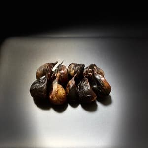 2025【完売】 無農薬　クロニンニクの口コミ・レビュー(ゆゆさん)