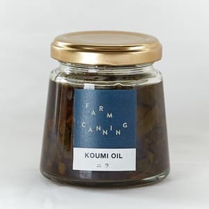 香り豊かな＜香味オイル ニラ＞もったいない野菜を美味しく変身の口コミ・レビュー(ROSEさん)