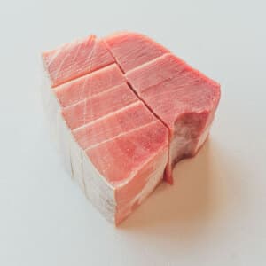 【冷凍】メバチまぐろ　中とろ・赤身　たっぷり1kgセットの口コミ・レビュー(ノラ妻さん)