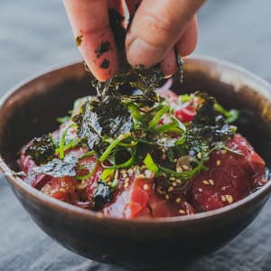 【冷凍】おうちで手軽に天然まぐろ＜赤身＞食べ比べセットの口コミ・レビュー(K.M.さん)