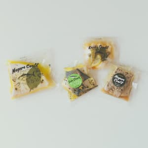 【冷蔵】まぐろ屋さんのごちそうコンフィ オリジナルBOXセット