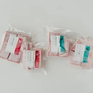 【冷凍】おうちで豪華に天然まぐろ＜大トロ・中トロ・赤身＞食べ比べセットの口コミ・レビュー(るかさん)