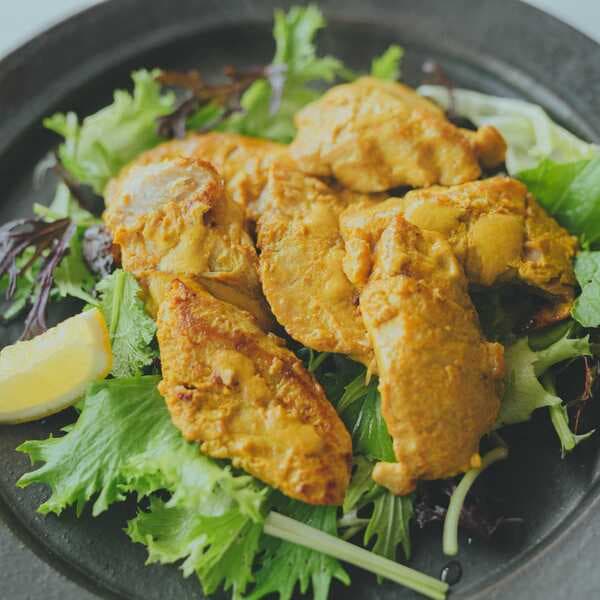 【冷凍】シーフード＆ミソ　めかじき味噌漬け＜タンドリー＞