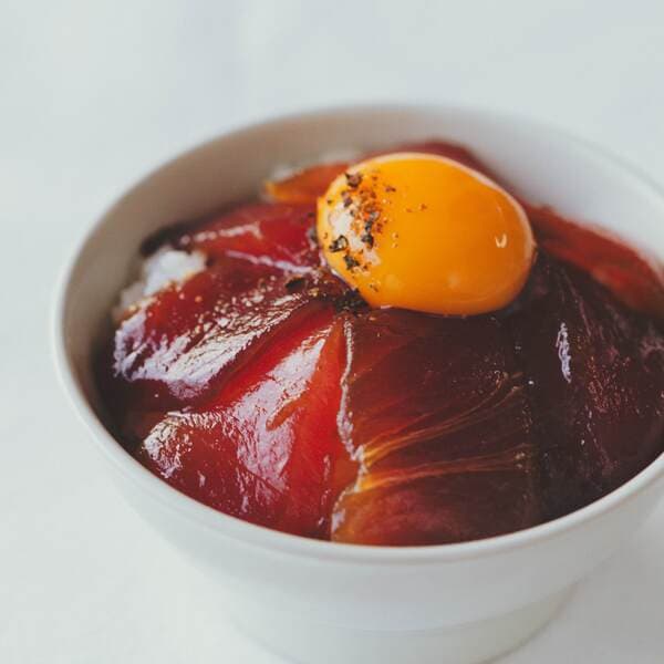 【冷凍】無添加＆厳選素材～まぐろの漬け～