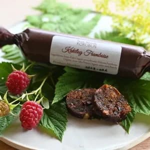 「あんぽ柿」スウィーツ　KAKILOG（カキログ）