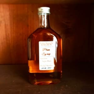 自然栽培梅のシロップの口コミ・レビュー(いちふじさん)