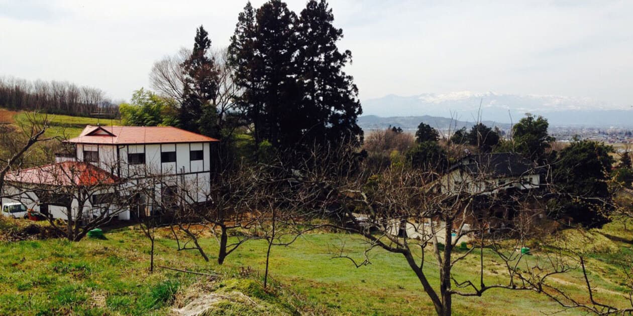 フェルムナチュレール・コクブンロゴ