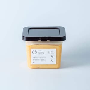 白みそ　農薬・化学肥料不使用の口コミ・レビュー(メルシーさん)