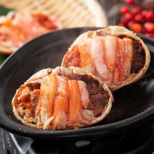 セイコガニ甲羅詰め　≪ギフトにも≫剥く手間なし　化学調味料・保存料不使用・漁師直送福井の海の幸の口コミ・レビュー(やまちゃんさん)