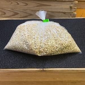 栄養満点＜玄米麹（生麹）＞大分県宇佐市産の自然栽培のお米で手作り製法の口コミ・レビュー(まきさん)