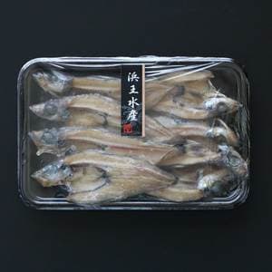 メヒカリのみりん干し