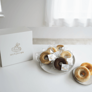 【卵・乳不使用】おまかせセット の口コミ・レビュー(Ayalohaさん)