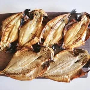 早瀬の真アジの口コミ・レビュー(kyonkyonさん)