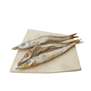 相模湾水揚げ 丸干し 塩と魚だけで干し上げた地魚丸干し