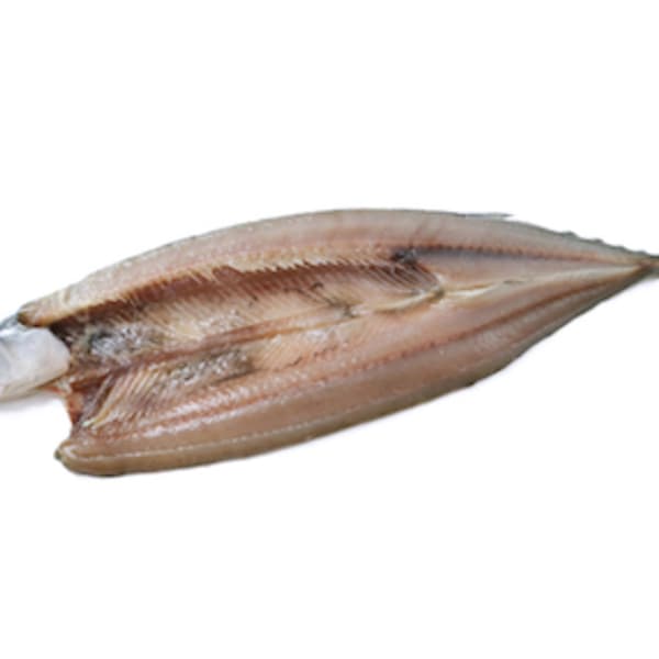 脂良し 旬さんま開き（真空パック）